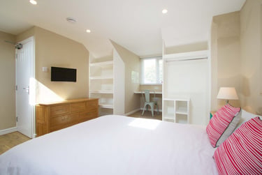 4 bed house, Forest Grove, Arboretum, Nottingham, NG14HS - Image 15