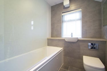 4 bed house, Forest Grove, Arboretum, Nottingham, NG14HS - Image 9