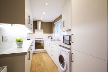 4 bed house, Forest Grove, Arboretum, Nottingham, NG14HS - Image 5