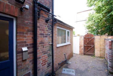 4 bed house, Forest Grove, Arboretum, Nottingham, NG14HS - Image 4