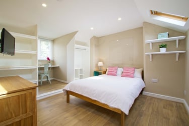 4 bed house, Forest Grove, Arboretum, Nottingham, NG14HS - Image 14