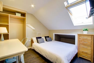7 bed house, Brudenell Mount, Hyde Park, Leeds, LS61HT - Image 8