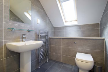 7 bed house, Brudenell Mount, Hyde Park, Leeds, LS61HT - Image 6
