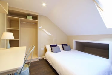 7 bed house, Brudenell Mount, Hyde Park, Leeds, LS61HT - Image 9