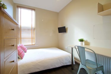 7 bed house, Brudenell Mount, Hyde Park, Leeds, LS61HT - Image 11