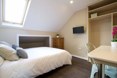 7 bed house, Brudenell Mount, Hyde Park, Leeds, LS61HT - Image 7