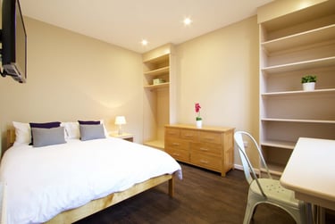 7 bed house, Brudenell Mount, Hyde Park, Leeds, LS61HT - Image 14