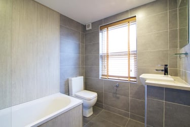 7 bed house, Brudenell Mount, Hyde Park, Leeds, LS61HT - Image 5