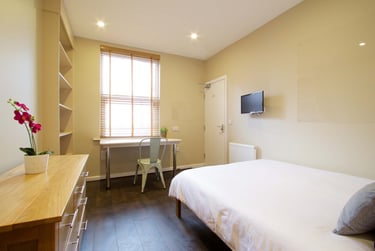 7 bed house, Brudenell Mount, Hyde Park, Leeds, LS61HT - Image 15