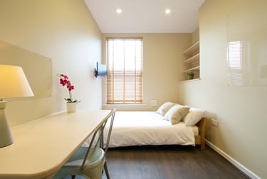 7 bed house, Brudenell Mount, Hyde Park, Leeds, LS61HT - Image 13