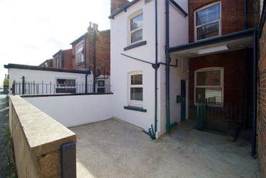7 bed house, Brudenell Mount, Hyde Park, Leeds, LS61HT - Image 3