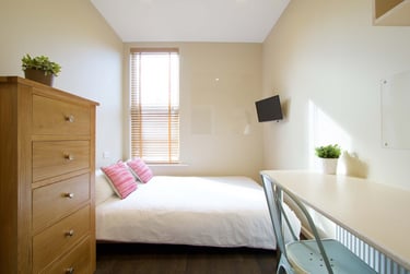 7 bed house, Brudenell Mount, Hyde Park, Leeds, LS61HT - Image 10