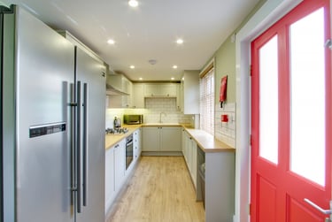 6 bed house, Brudenell Mount, Hyde Park, Leeds, LS61HS - Image 8