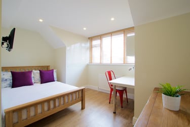 6 bed house, Brudenell Mount, Hyde Park, Leeds, LS61HS - Image 5