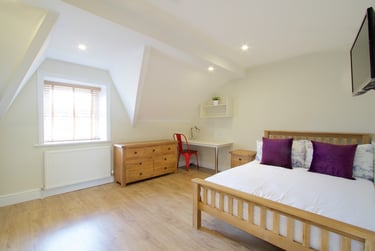 6 bed house, Brudenell Mount, Hyde Park, Leeds, LS61HS - Image 7