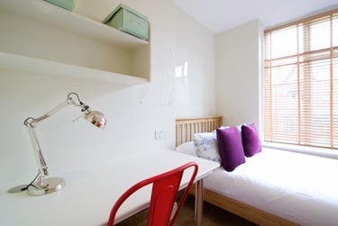 6 bed house, Brudenell Mount, Hyde Park, Leeds, LS61HS - Image 6
