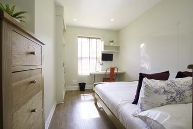 6 bed house, Hessle Terrace, Hyde Park, Leeds, LS61EQ - Image 14