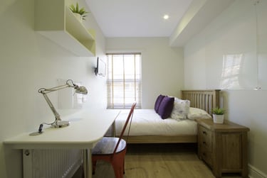6 bed house, Hessle Terrace, Hyde Park, Leeds, LS61EQ - Image 12