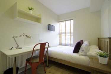 6 bed house, Hessle Terrace, Hyde Park, Leeds, LS61EQ - Image 13