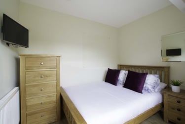 6 bed house, Hessle Terrace, Hyde Park, Leeds, LS61EQ - Image 8
