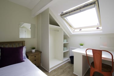6 bed house, Hessle Terrace, Hyde Park, Leeds, LS61EQ - Image 7