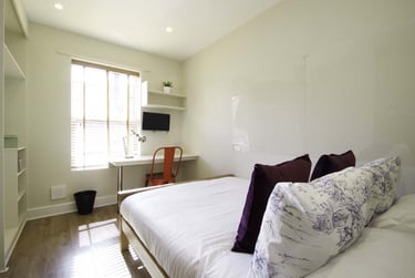 6 bed house, Hessle Terrace, Hyde Park, Leeds, LS61EQ - Image 15