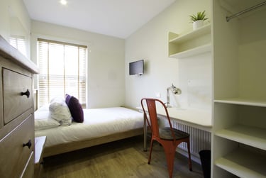6 bed house, Hessle Terrace, Hyde Park, Leeds, LS61EQ - Image 11