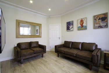6 bed house, Hessle Terrace, Hyde Park, Leeds, LS61EQ - Image 2
