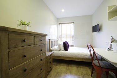 6 bed house, Hessle Terrace, Hyde Park, Leeds, LS61EQ - Image 10