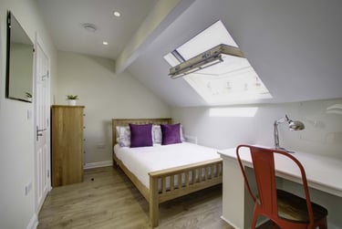 6 bed house, Hessle Terrace, Hyde Park, Leeds, LS61EQ - Image 6