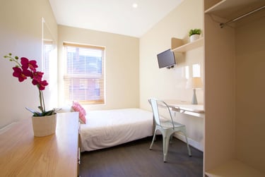 6 bed house, Hessle Terrace, Hyde Park, Leeds, LS61EQ - Image 8
