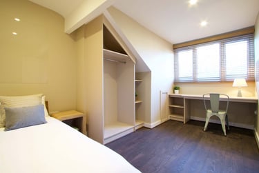 6 bed house, Hessle Terrace, Hyde Park, Leeds, LS61EQ - Image 7