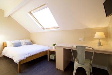 6 bed house, Hessle Terrace, Hyde Park, Leeds, LS61EQ - Image 5