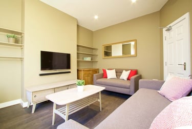 6 bed house, Hessle Terrace, Hyde Park, Leeds, LS61EQ - Image 15