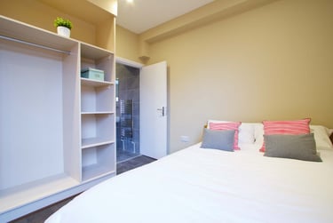 7 bed house, Hessle View, Hyde Park, Leeds, LS61ER - Image 7