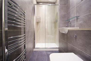 7 bed house, Hessle View, Hyde Park, Leeds, LS61ER - Image 5