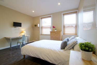 7 bed house, Hessle View, Hyde Park, Leeds, LS61ER - Image 9