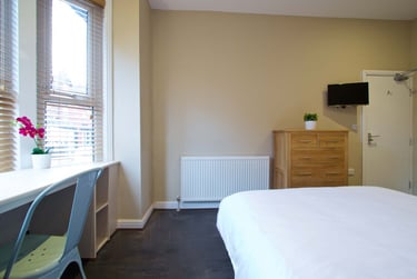 7 bed house, Hessle View, Hyde Park, Leeds, LS61ER - Image 15