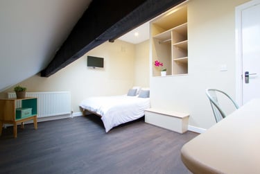 7 bed house, Hessle View, Hyde Park, Leeds, LS61ER - Image 3
