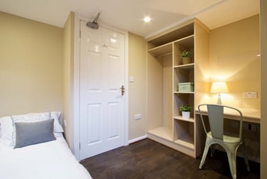 7 bed house, Hessle View, Hyde Park, Leeds, LS61ER - Image 11