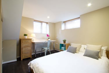 7 bed house, Hessle View, Hyde Park, Leeds, LS61ER - Image 12