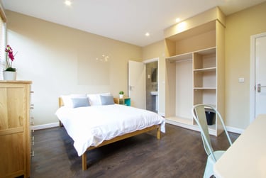 7 bed house, Hessle View, Hyde Park, Leeds, LS61ER - Image 10