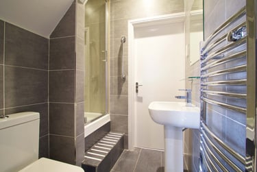 7 bed house, Hessle View, Hyde Park, Leeds, LS61ER - Image 8
