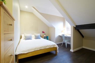 7 bed house, Hessle View, Hyde Park, Leeds, LS61ER - Image 2