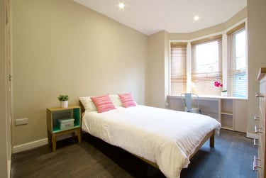 7 bed house, Hessle View, Hyde Park, Leeds, LS61ER - Image 14