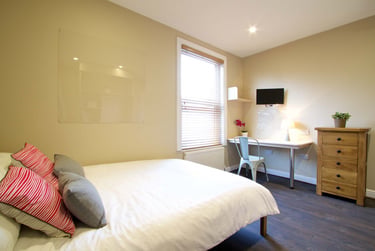7 bed house, Hessle View, Hyde Park, Leeds, LS61ER - Image 6