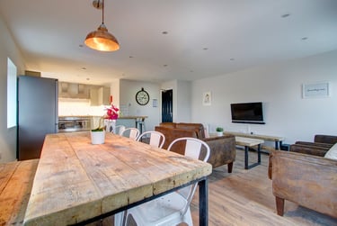7 bed flat, Peel Street, Arboretum, Nottingham, NG14GR - Image 4