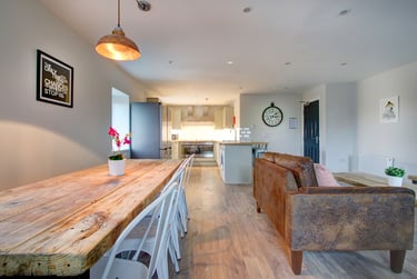 7 bed flat, Peel Street, Arboretum, Nottingham, NG14GR - Image 5