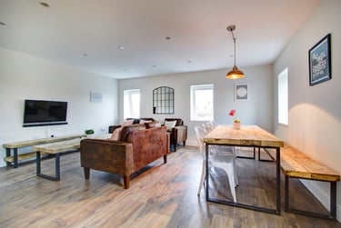 7 bed flat, Peel Street, Arboretum, Nottingham, NG14GR - Image 7