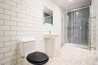 7 bed flat, Peel Street, Arboretum, Nottingham, NG14GR - Image 15